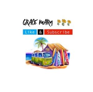 Meet your Posher, Grace